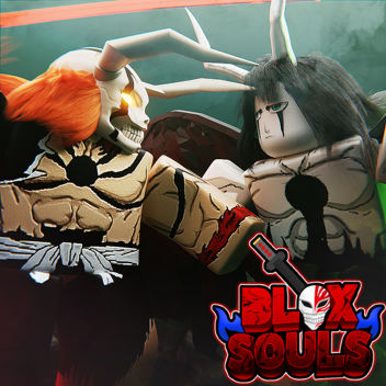 Blox Souls [PRE-ALPHA]