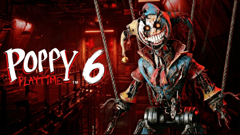 [UPD!] Poppy Playtime 5 Morphs! screenshot 2