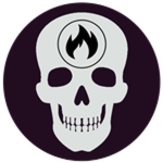 Hothead Skull