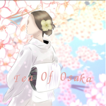 Tea Of Osaka