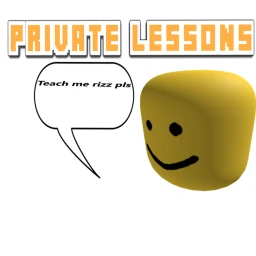 Private Lessons 🔊 (RELEASE) icon