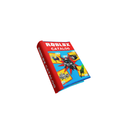 Roblox Catalog Hat