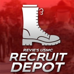[🚩 NEW] Marine Corps Recruit Depot