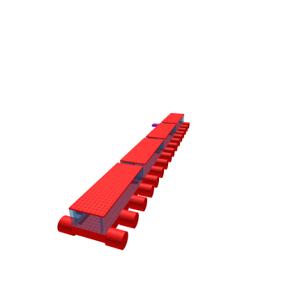train