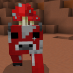 Red Bill Bored Turbo