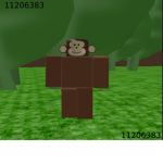 HABIBI MONKEY