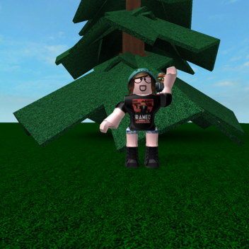 Random Tycoon! (NEW)