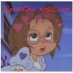 $-certified stallions-$