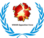WWAR Opposition Forces