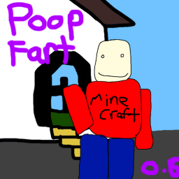 poop fart: the disaster