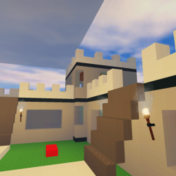 Castle BrickBattle [2026 ALPHA]