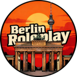 Berlin Roleplay Whitelisted Group