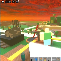 Survive And Fight The Shedletskies icon