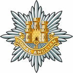 C COY, 1 R ANGLIAN