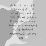 Nice/kind peeps