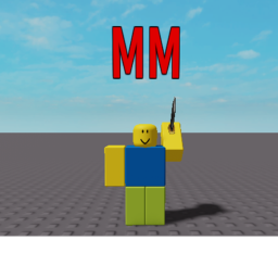 Murder Mystery Game