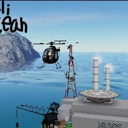 HeliOcean