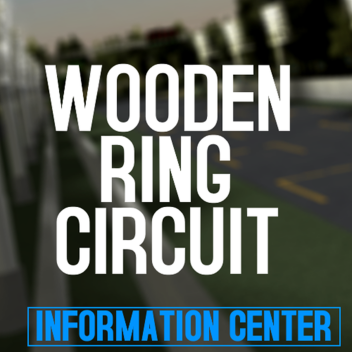 Wooden Ring Circuit | Waterpark