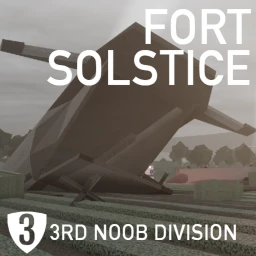 Fort Solstice Biathlon icon