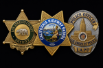 Los Angeles Sheriffs Department/ CHP/ LAPD