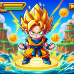 SaiyanBlitz Games