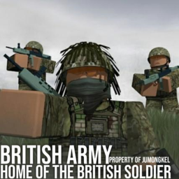 [BA] Military sandhurst!