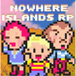 Nowhere Islands RP