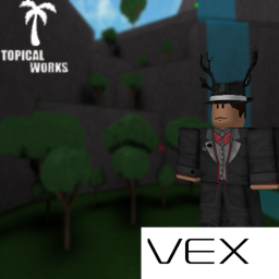 Vex - Lazer Warfare[COMING SOON]