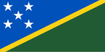 The SoIomon Islands