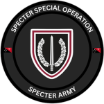SFF | Specter Special Operations