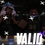 Valid '21