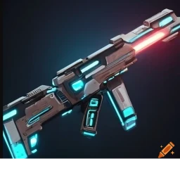 Lazer Tag! icon