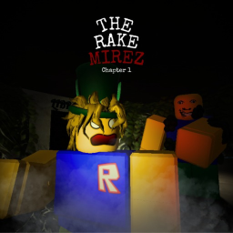The Rakemirez [PART 1]