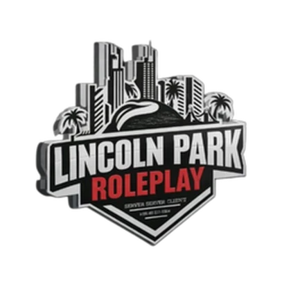 Lincoln Park Roleplay Roblox group icon