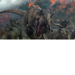 Ancient Dinos Unite!