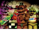 Germany Roblox guys