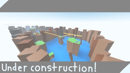 Generic Platformer Game [discontinued]