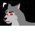 The Blazing Wolfs
