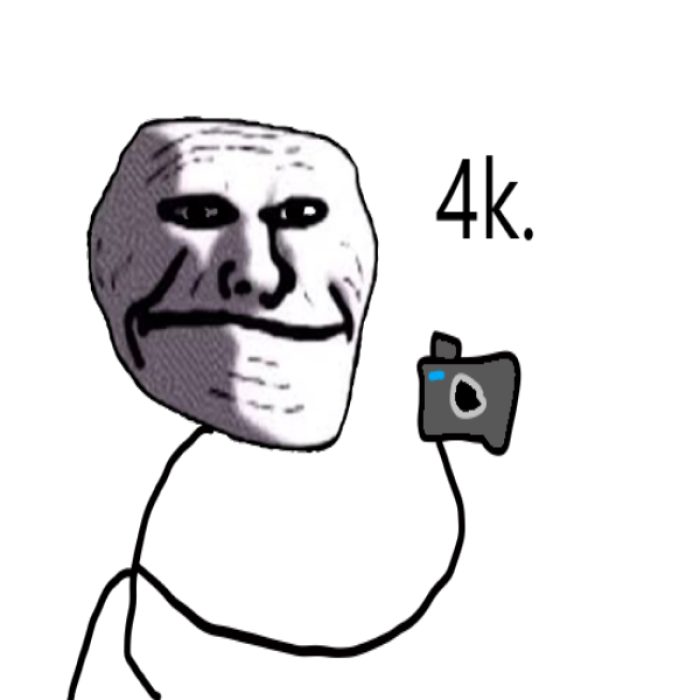 get trolled. Roblox decal