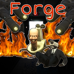 Skibidi Vorges (NEW!)