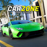 Car Zone 🏎️ Racing & Drifting