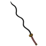 Serpent Blade