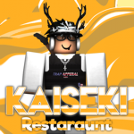 Kaiseki Restaurant