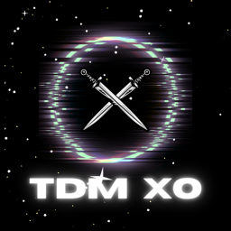 TDM XO ⚔️😈🔥