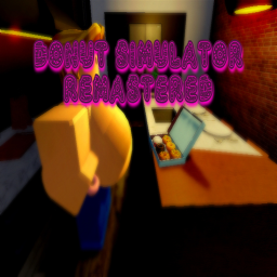Donut Simulator Remastered
