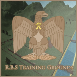 R.B.S Training Grounds (Aim and Melee)