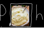 Mashed Potatoes gang gang