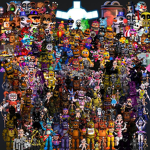 •+~fnaf~•+