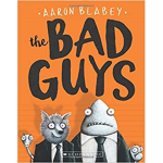 “The Bad Guys”