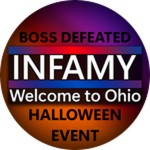 Evil Mayor Defeated (Halloween '25 Event)